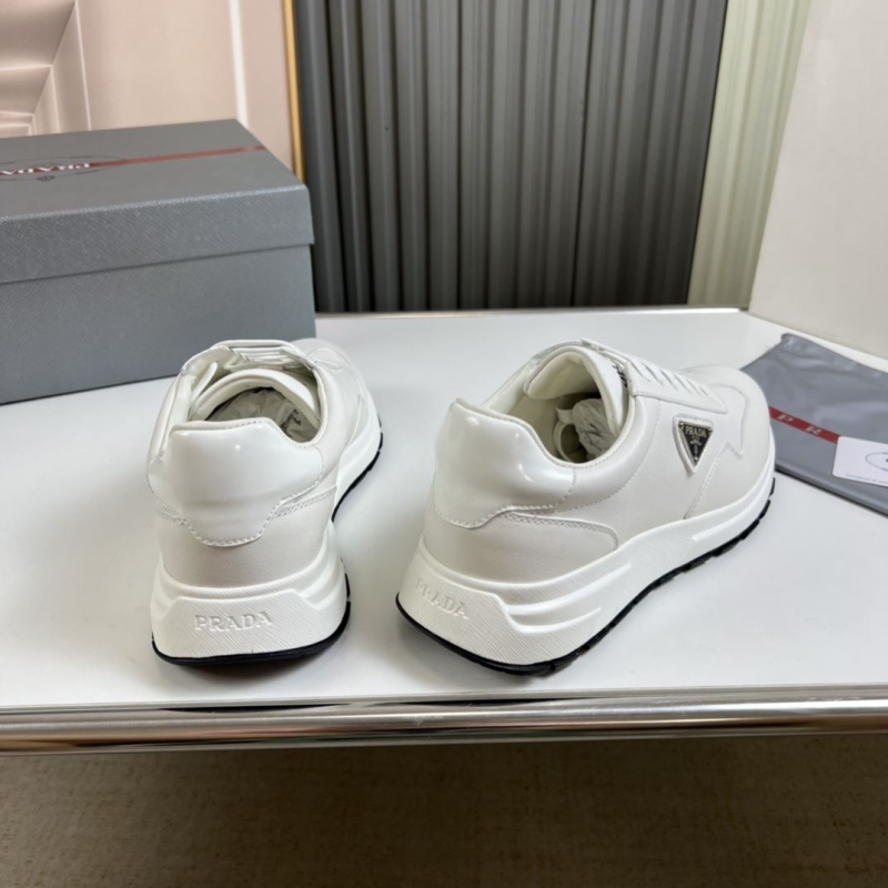 Prada Casual Shoes